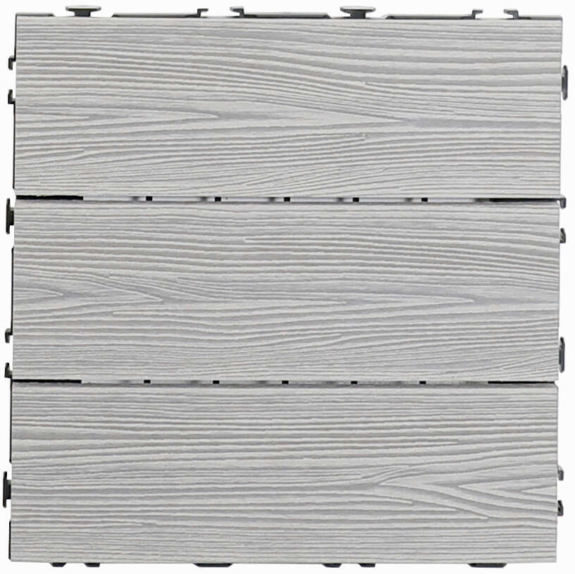 Krifon kompositt helle grå 5-pk