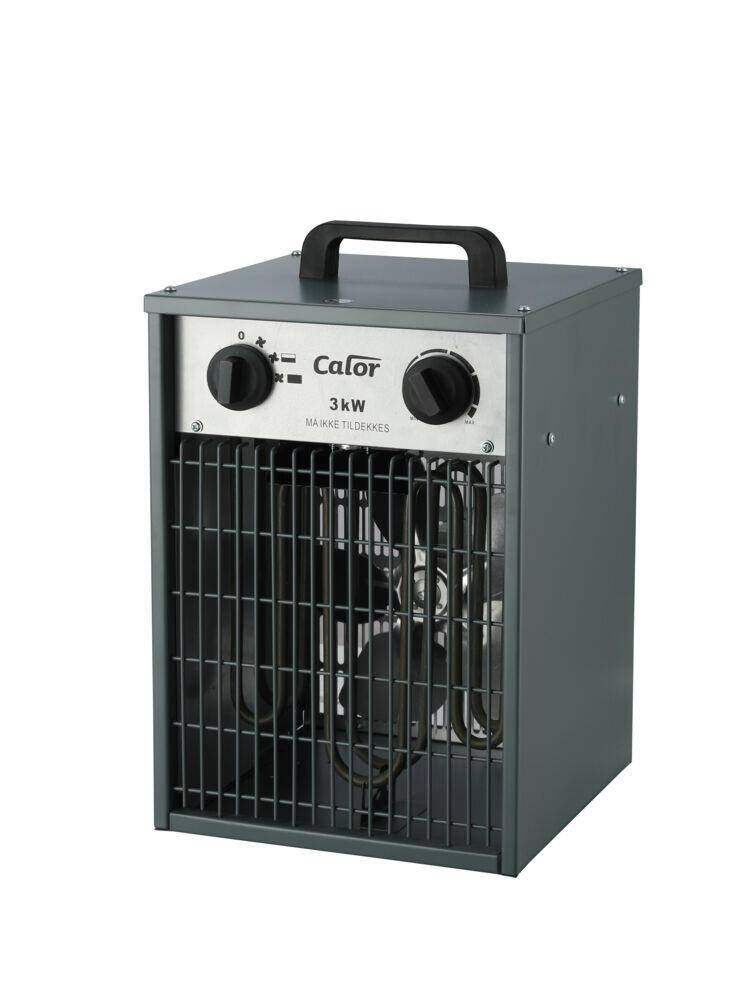 Calor Byggtørker 3000W