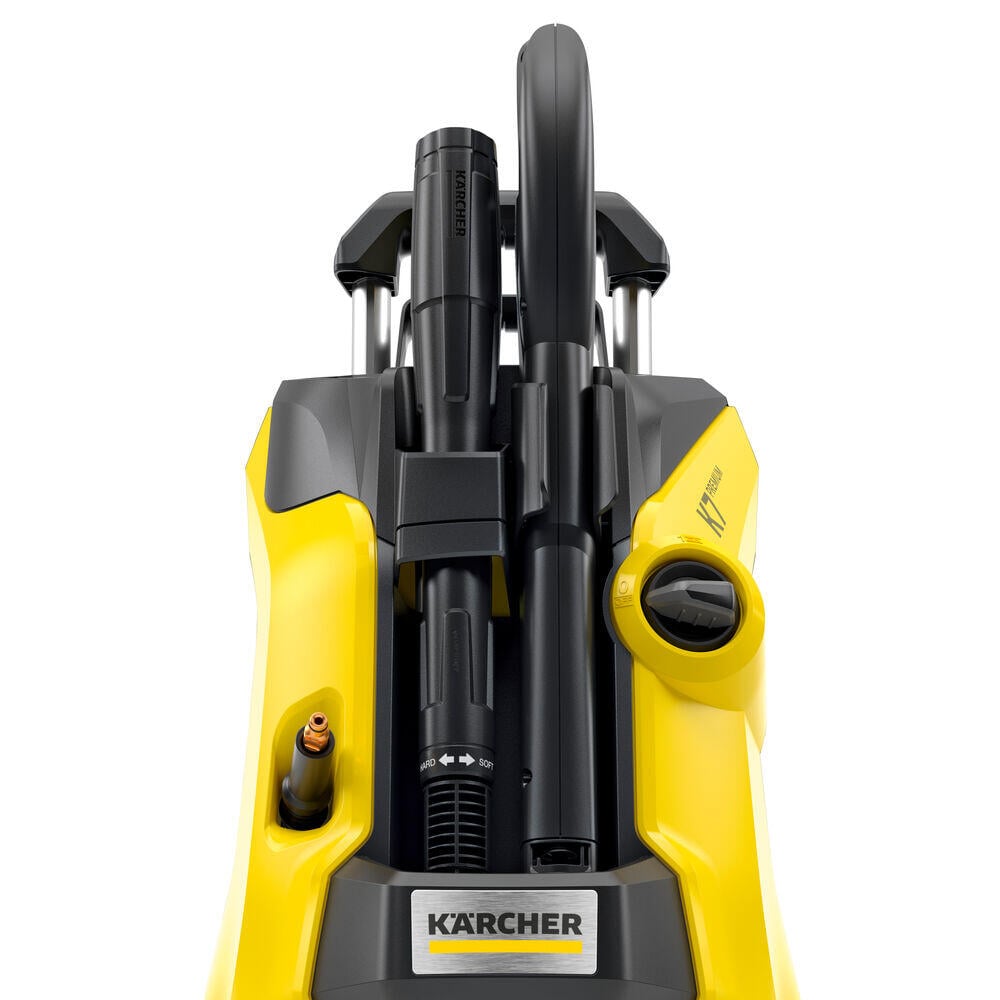 Kärcher K7 Premium Power Flex høytrykkspyler
