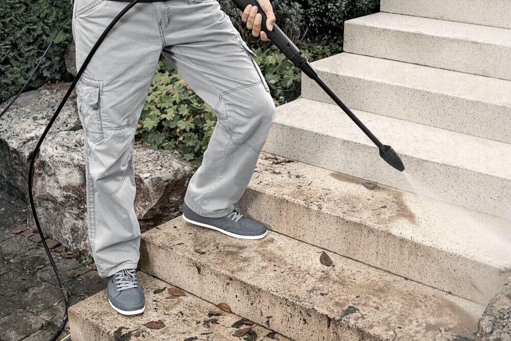 Kärcher K7 Premium Power Flex høytrykkspyler
