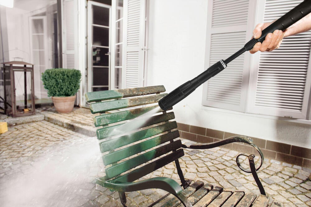 Kärcher K7 Premium Power Flex høytrykkspyler