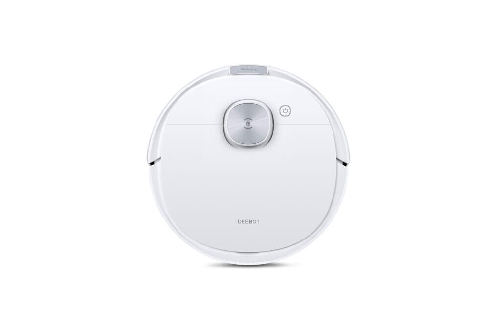 Ecovacs Deebot N10 Plus robotstøvsuger