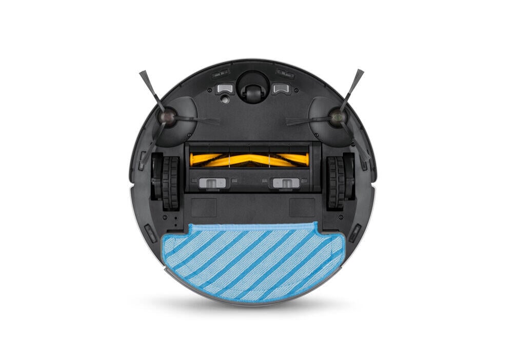 Ecovacs Deebot N10 Plus robotstøvsuger