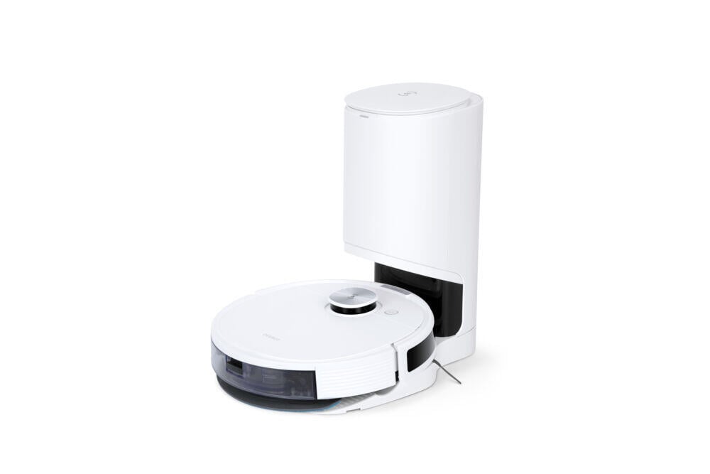 Ecovacs Deebot N10 Plus robotstøvsuger