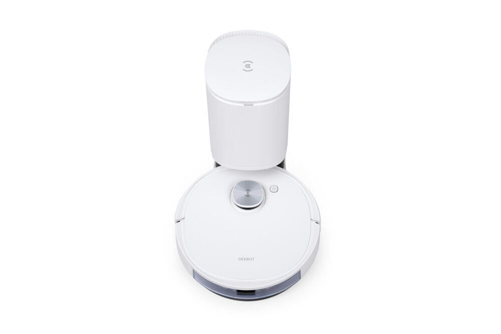 Ecovacs Deebot N10 Plus robotstøvsuger
