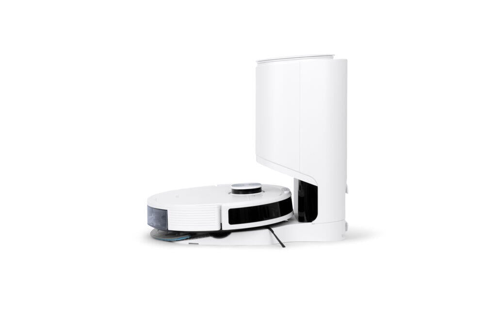 Ecovacs Deebot N10 Plus robotstøvsuger