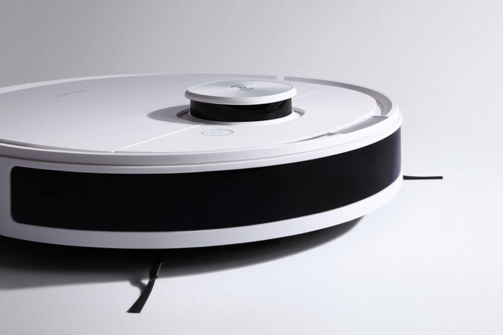 Ecovacs Deebot N10 Plus robotstøvsuger