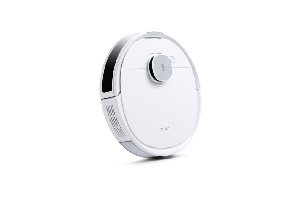 Ecovacs Deebot N10 Plus robotstøvsuger