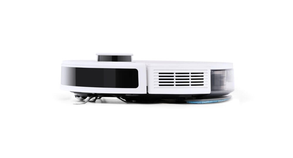 Ecovacs Deebot N10 Plus robotstøvsuger