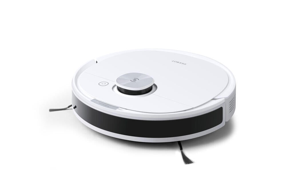 Ecovacs Deebot N10 Plus robotstøvsuger