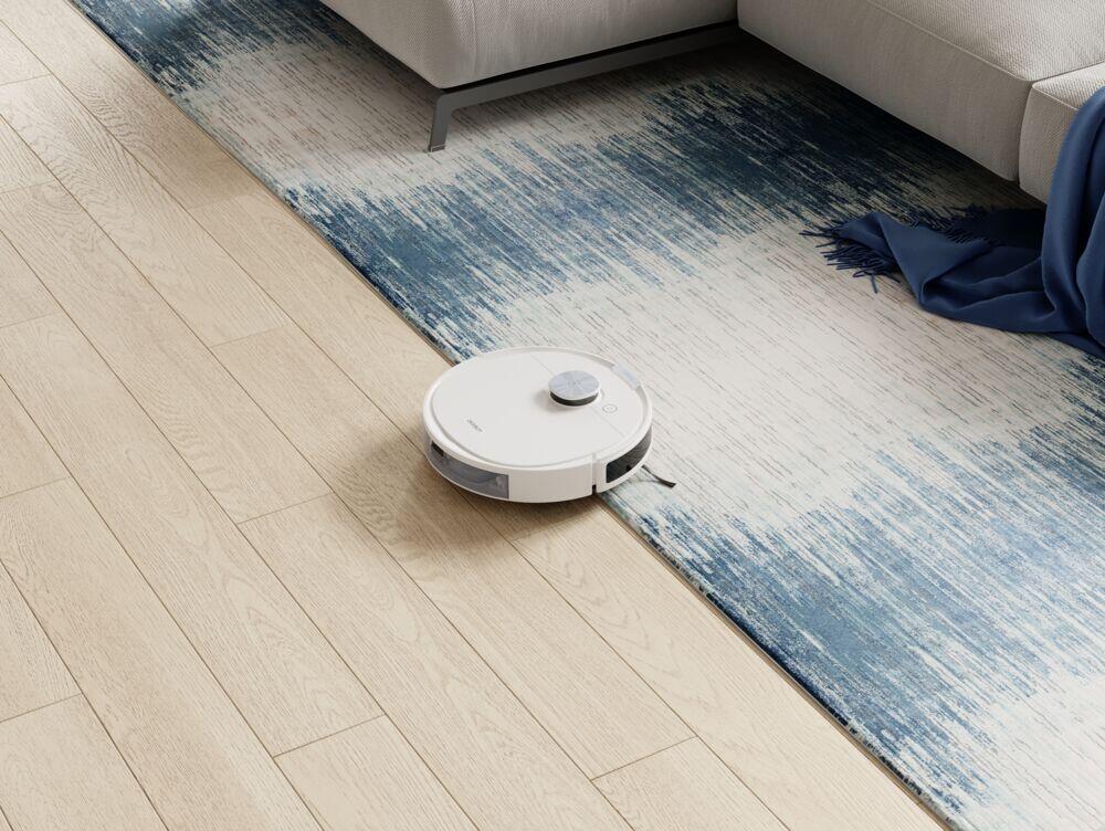 Ecovacs Deebot N10 Plus robotstøvsuger