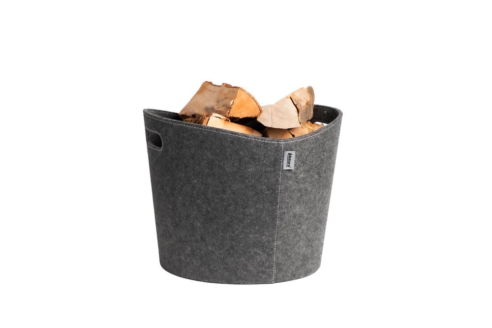 Aduro Baseline filt vedkurv