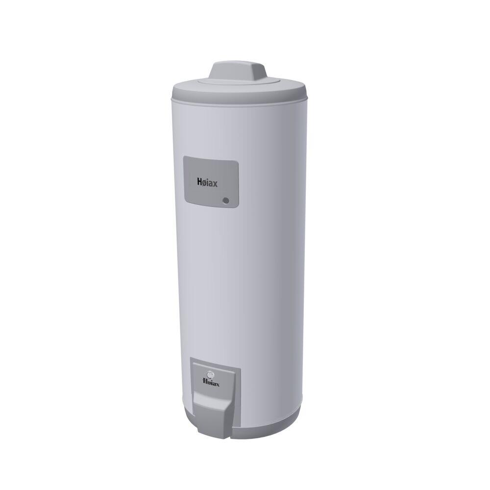 Høiax Titanium express eco 300 bereder