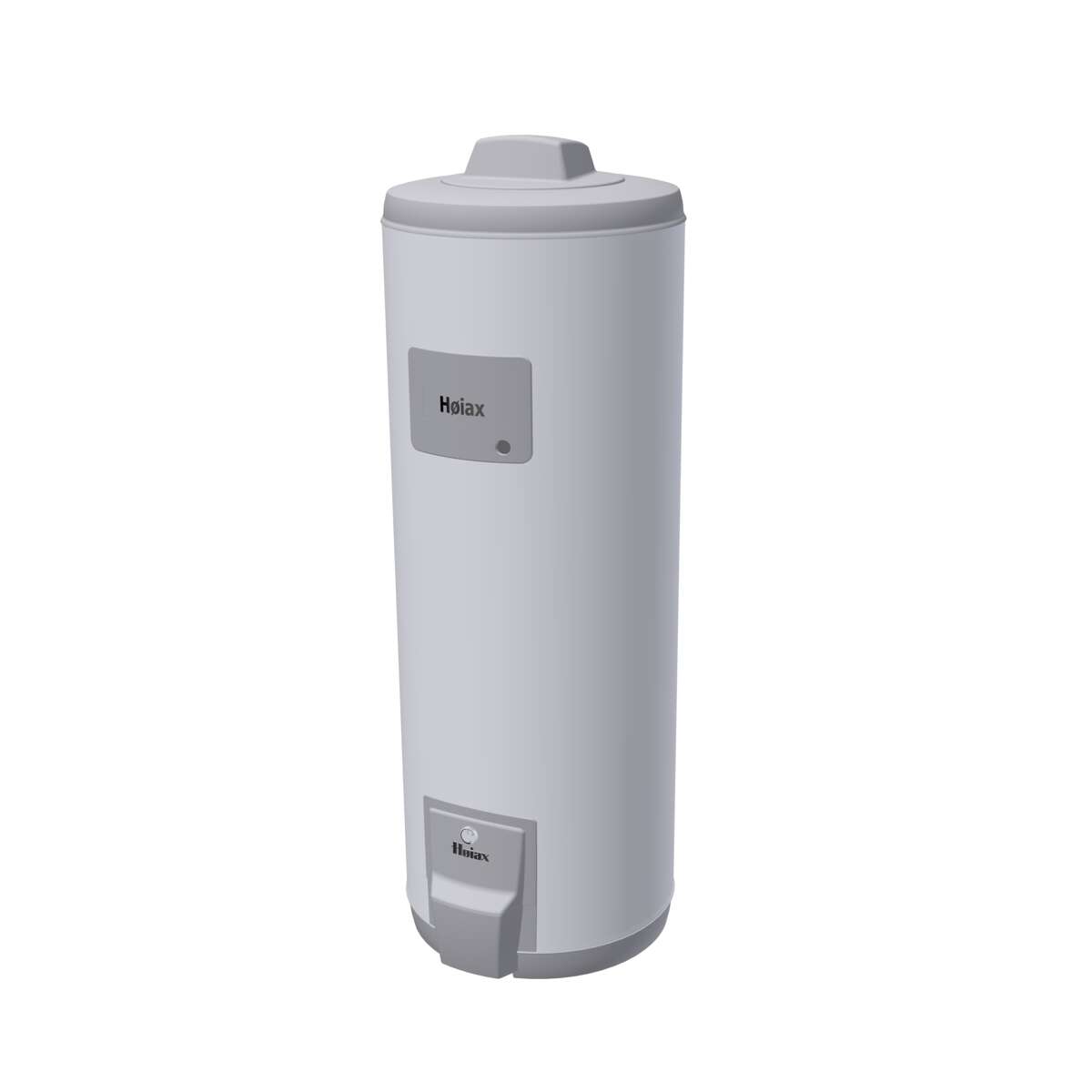 Høiax Titanium express eco 300 bereder