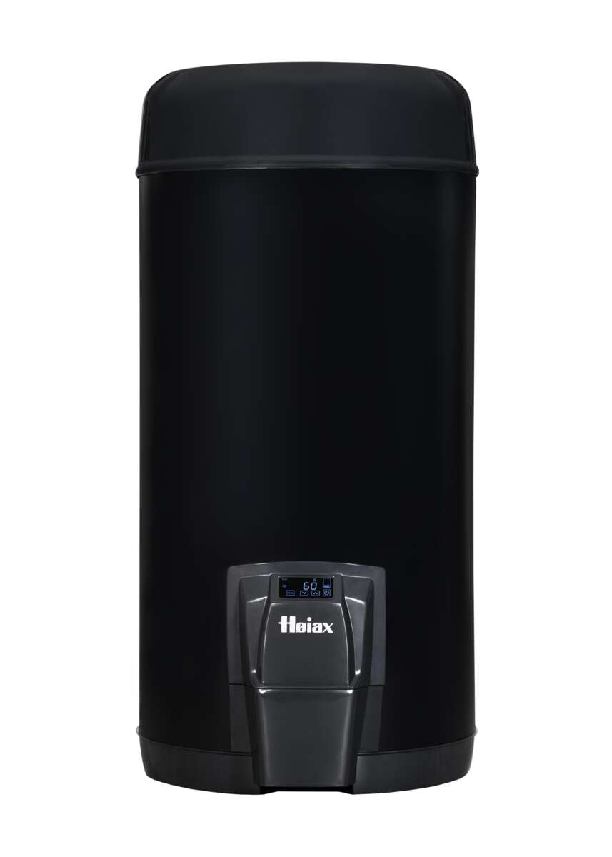 Høiax Connected 200 bereder