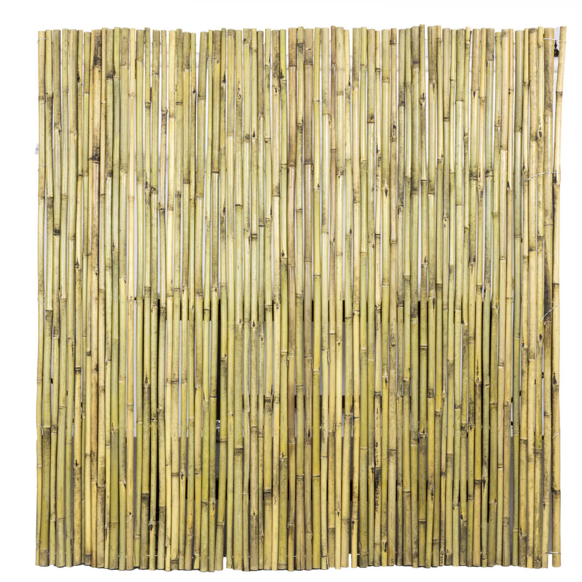 Krifon levegg bambus natur 180x180 cm