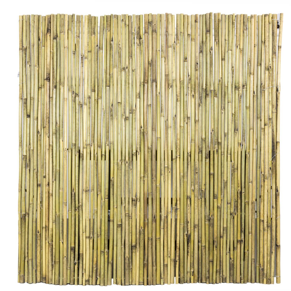 Krifon levegg bambus natur 180x180 cm