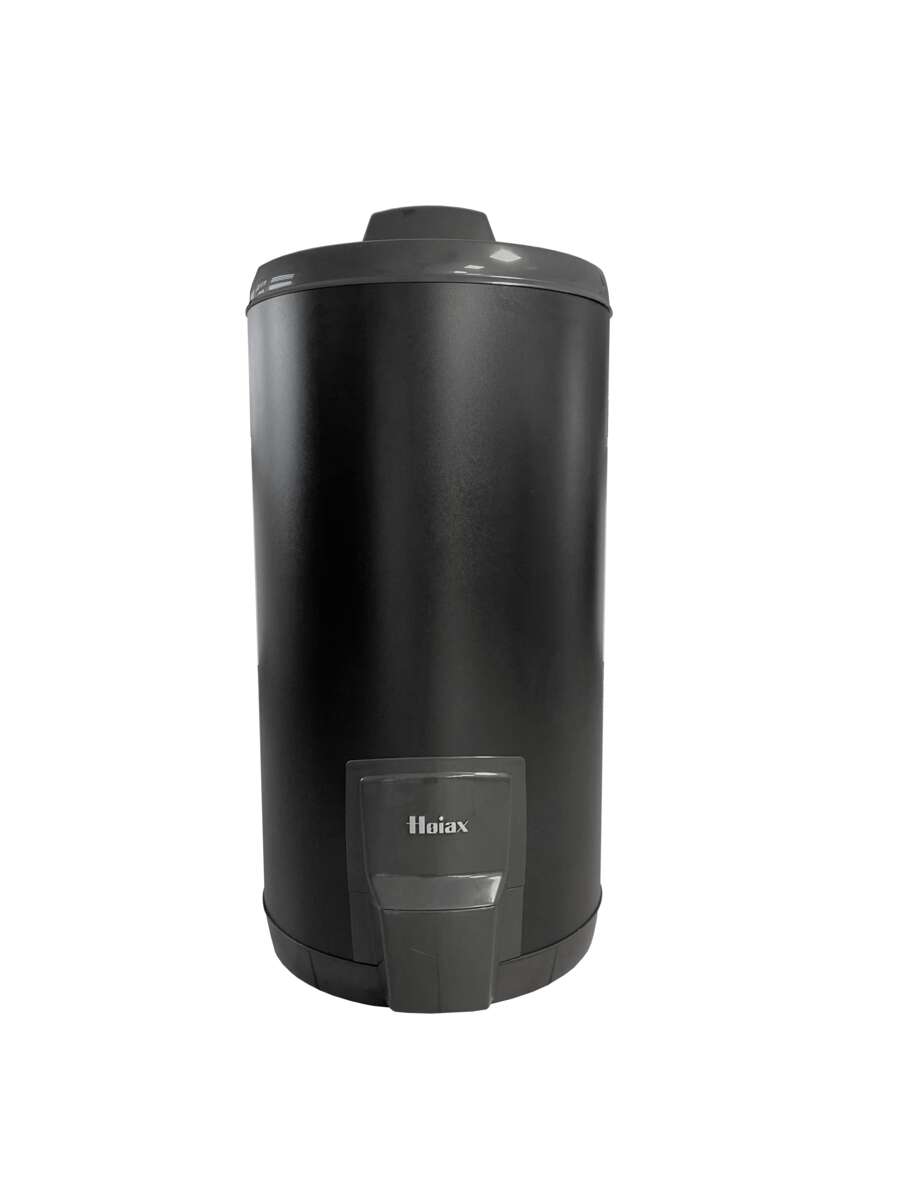 Høiax Titanium eco 200 bereder