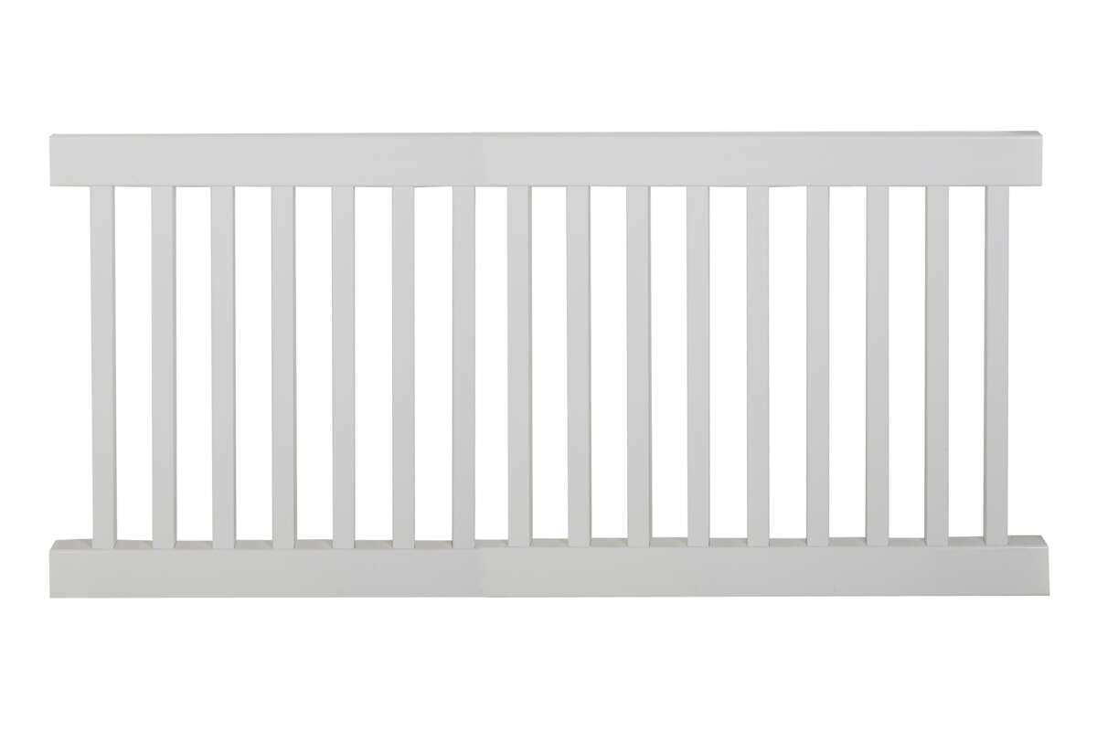 Krifon Ryvingen gjerde vinyl