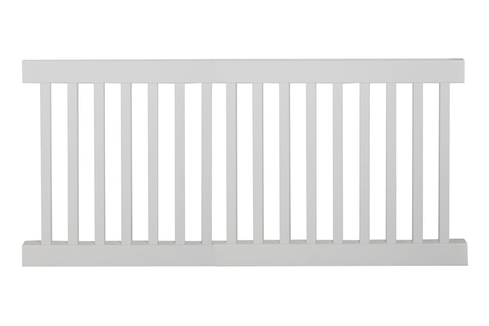 Krifon Ryvingen gjerde vinyl