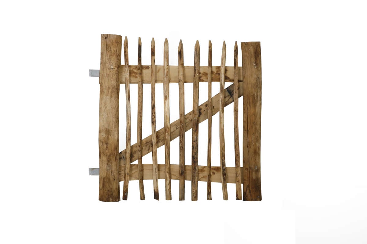 Krifon port kastanje 100x100 cm