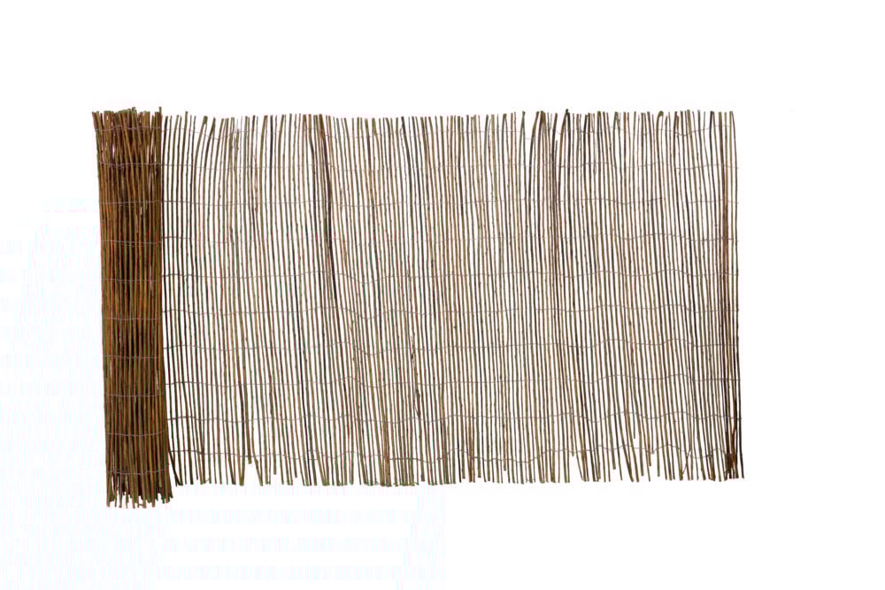 Krifon gjerde pil rull 300x100 cm