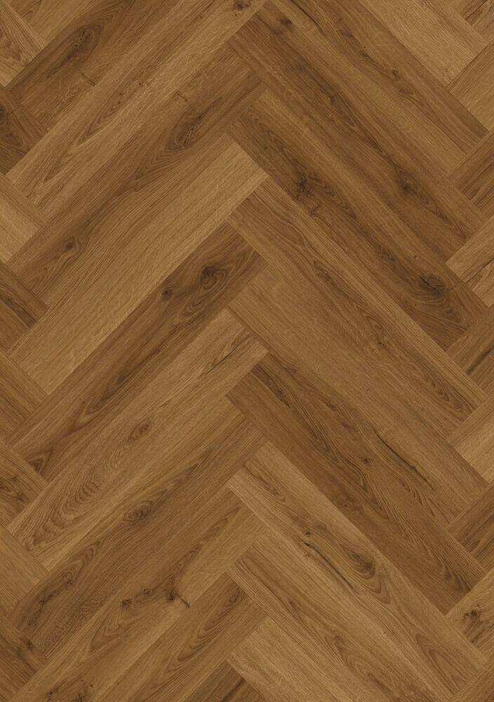 CARAMEL VALLEY OAK
