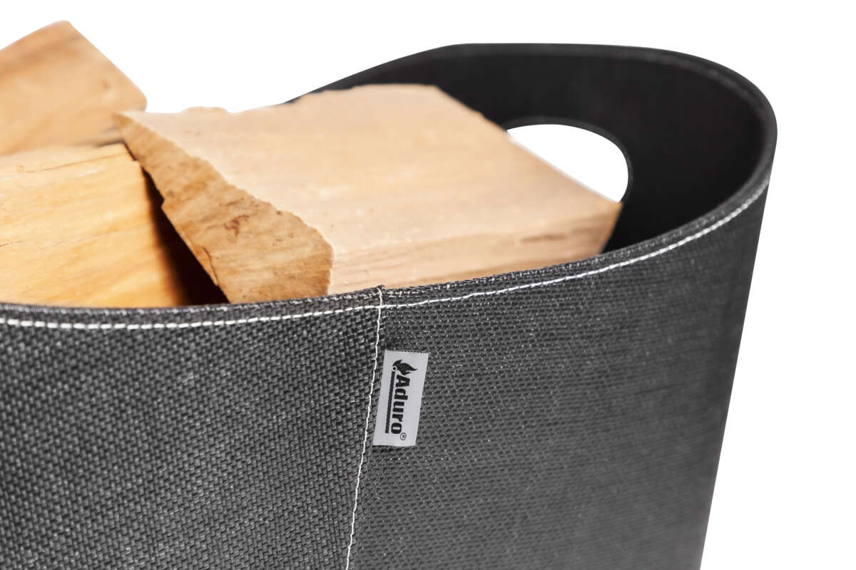 Aduro Baseline pet vedkurv