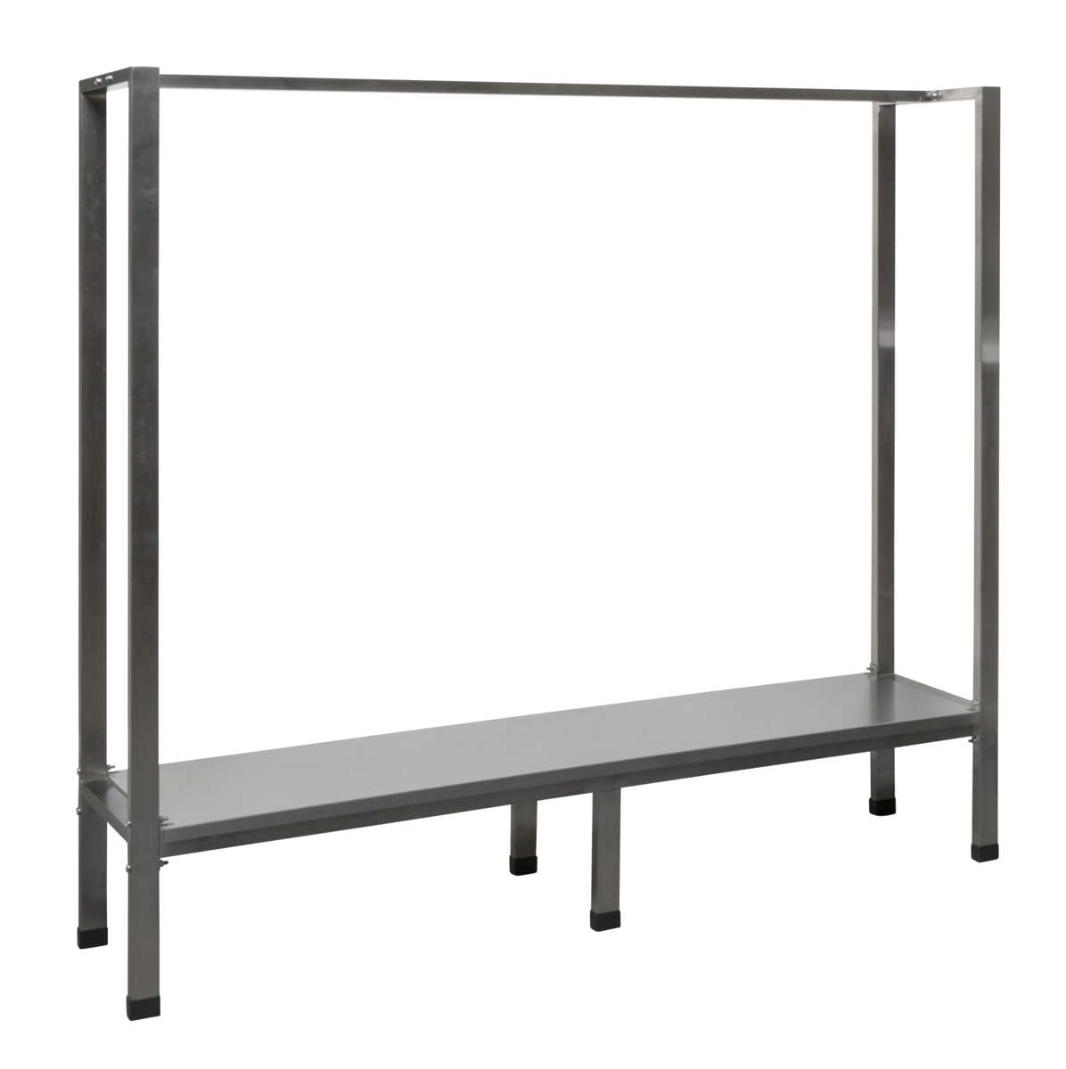 FCC vedstativ m/trekk - 150 cm
