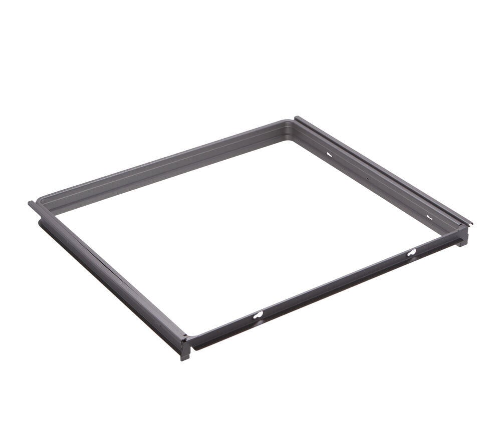 Elfa Garage+ utrekkbar ramme