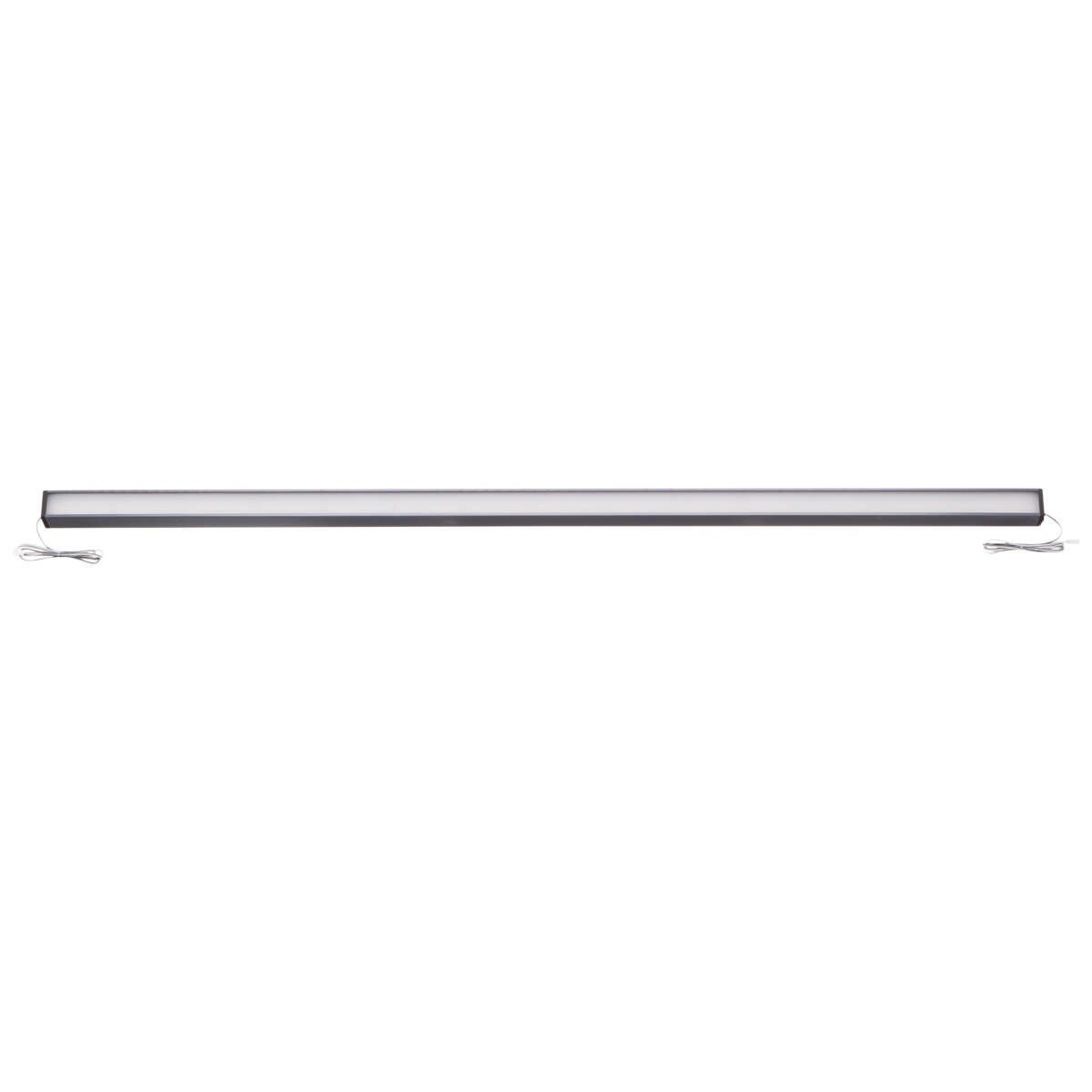 Elfa Garage+ graphite LED-lys