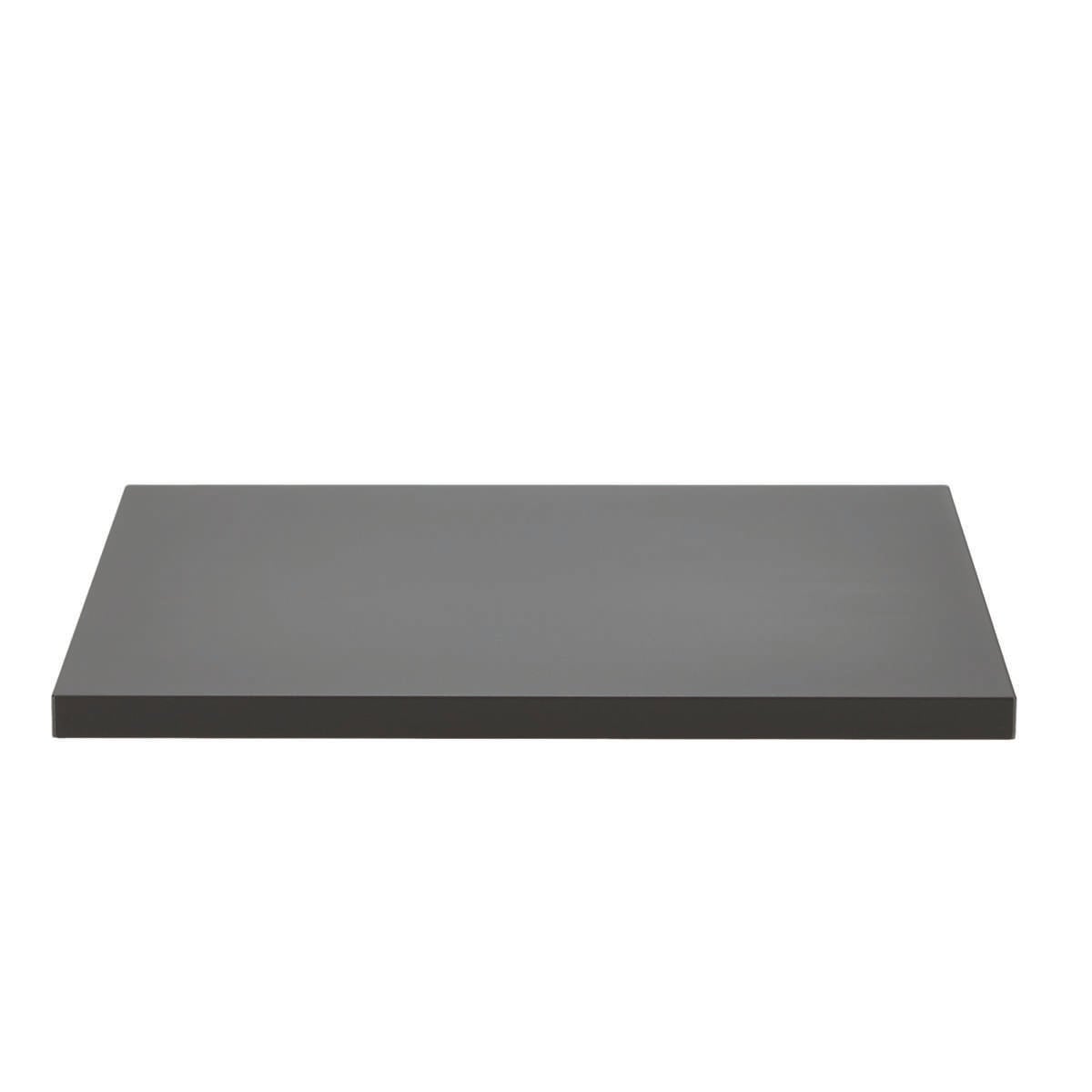 Elfa Garage+ graphite hylle til underskap