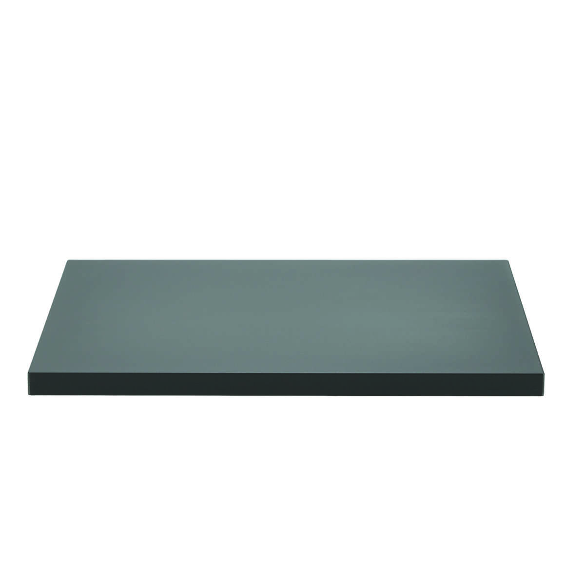Elfa Garage+ graphite hylle til underskap