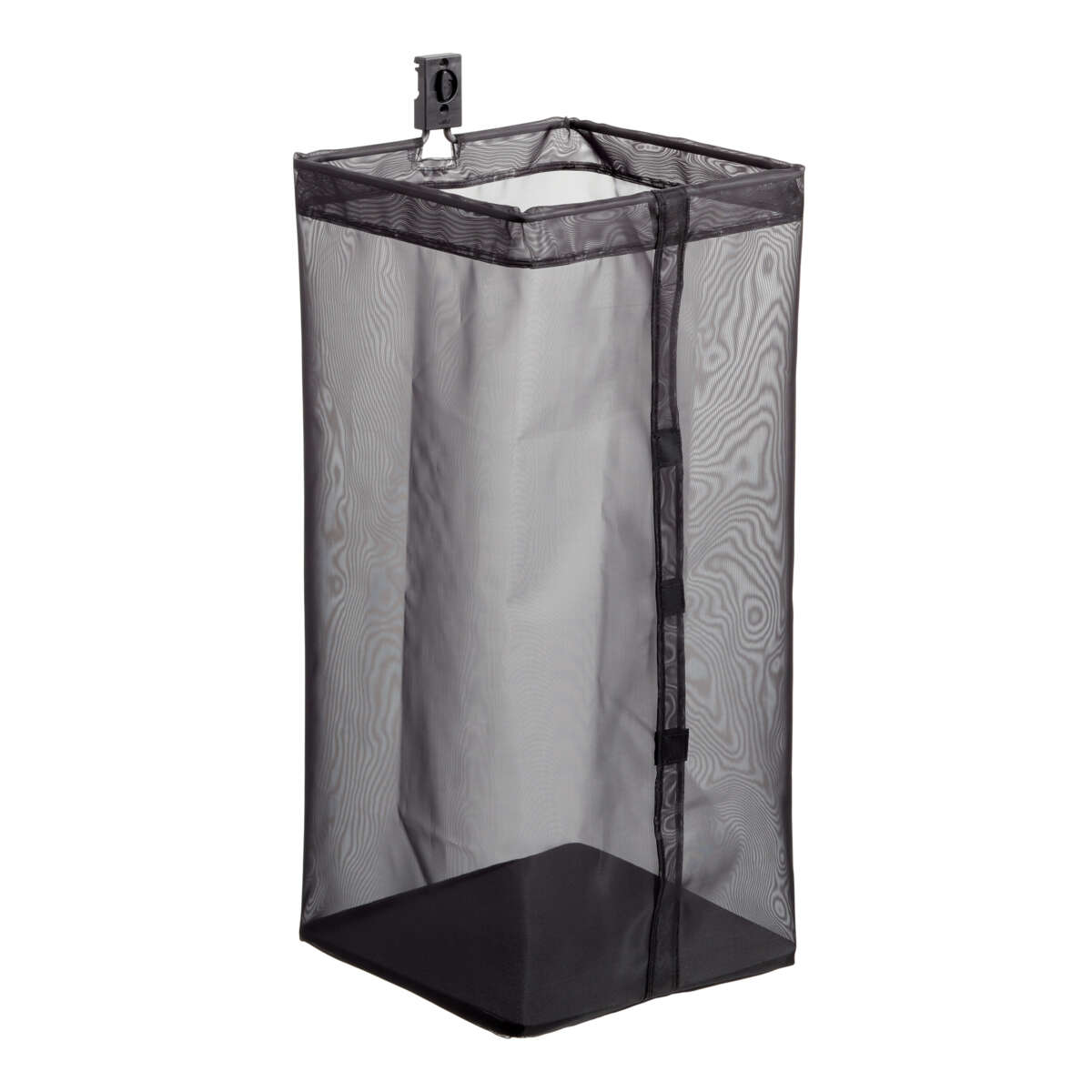 Elfa Garage+ graphite mesh oppbevaringsbag