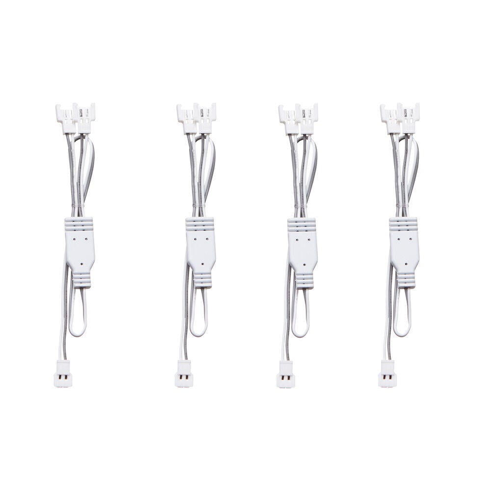 Elfa Garage+ koblingskabel 4-pk