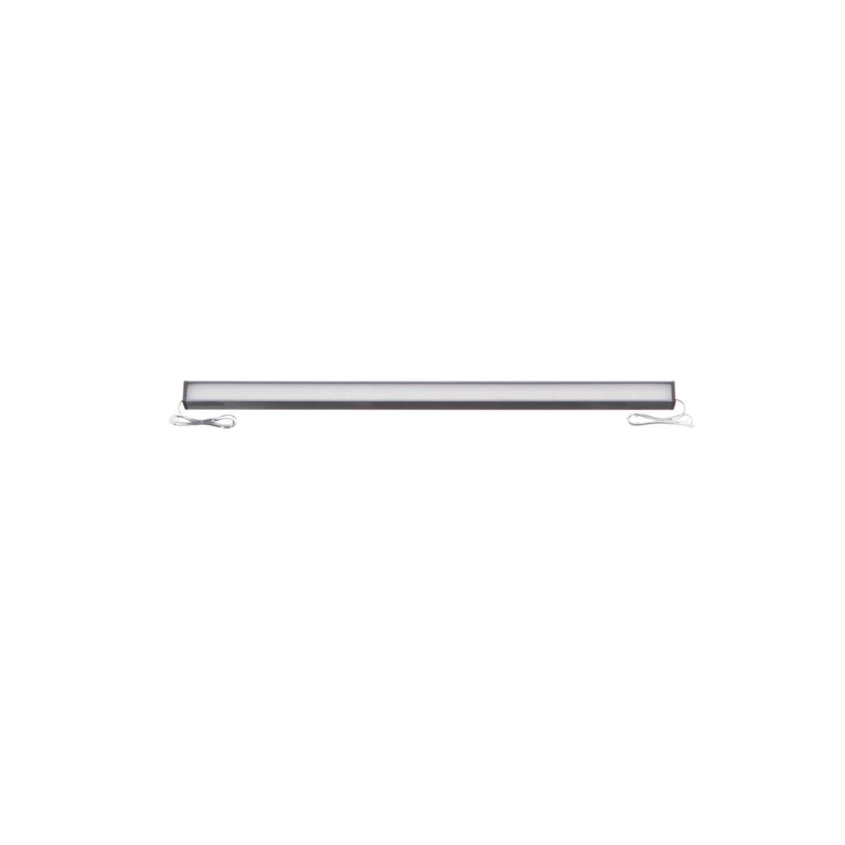 Elfa Garage+ graphite LED-lys