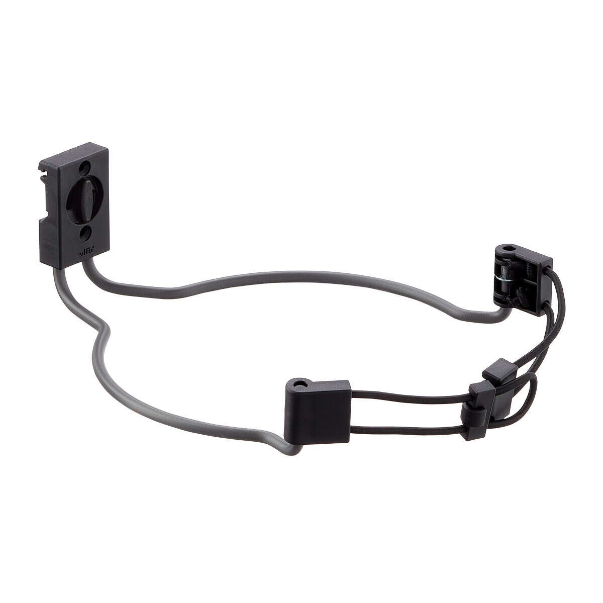 Elfa Garage+ holder til golfbag