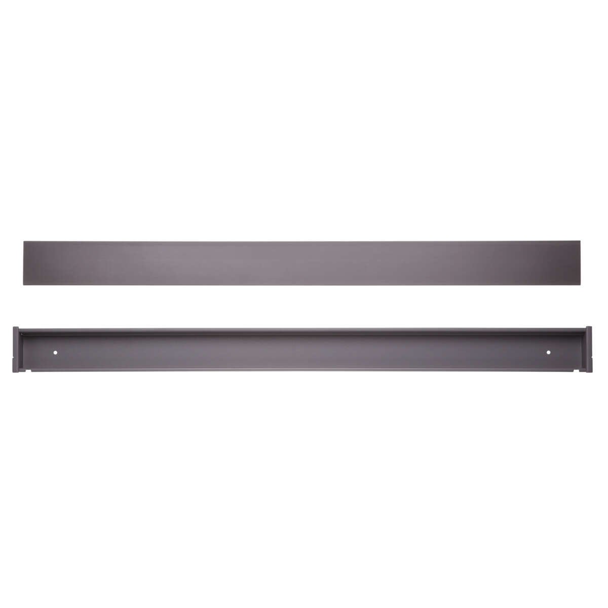 Elfa Garage+ graphite kabelboks