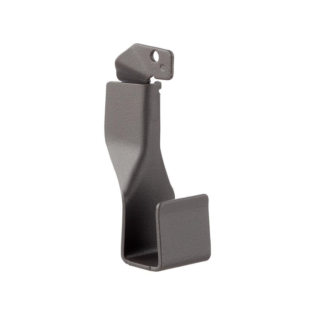 Elfa Garage+ holder til garderobestang