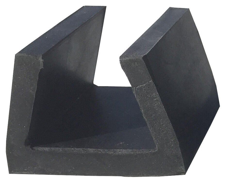 Easyfix bjelkesko 10 mm 50 stk