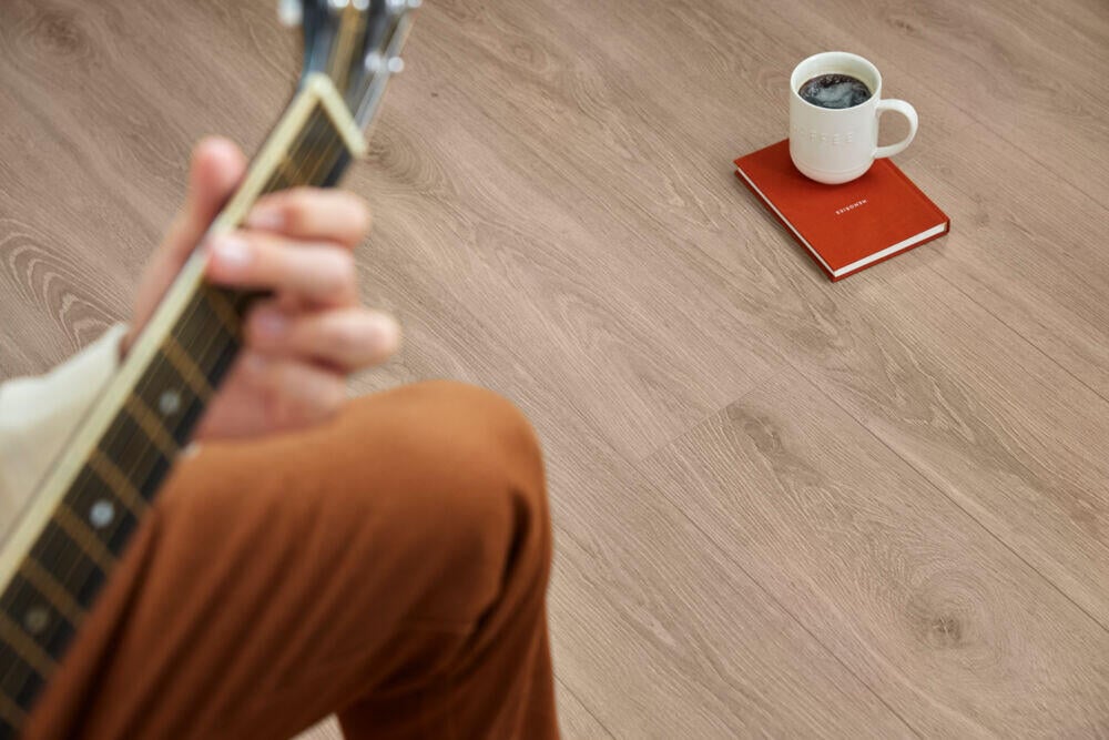 BerryAlloc Connect 8 XL laminatgulv