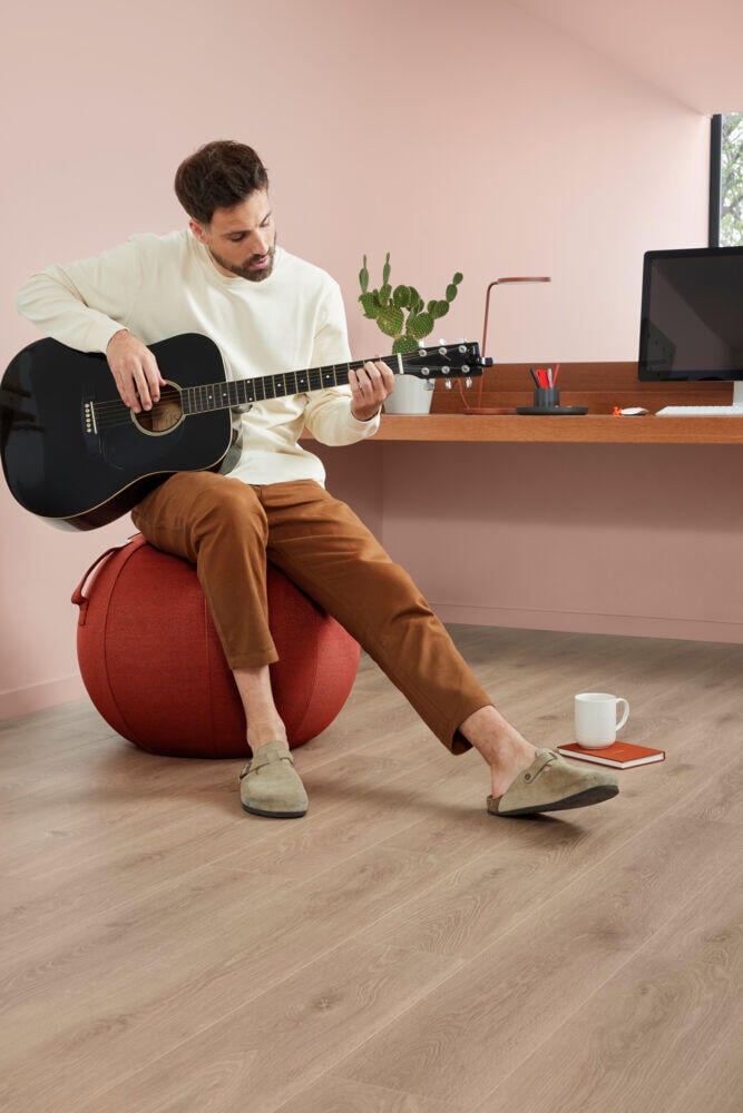 BerryAlloc Connect 8 XL laminatgulv