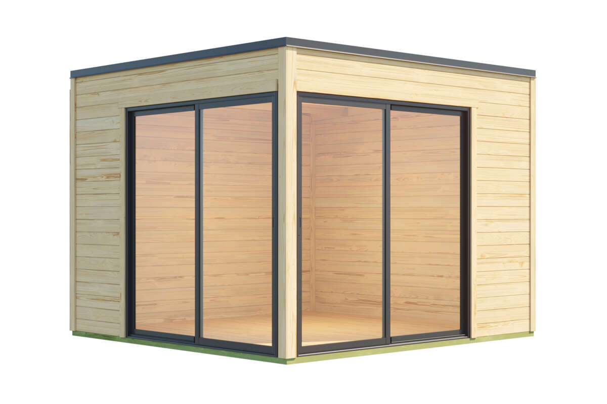 Krifon Hagely 3 anneks 9 m2