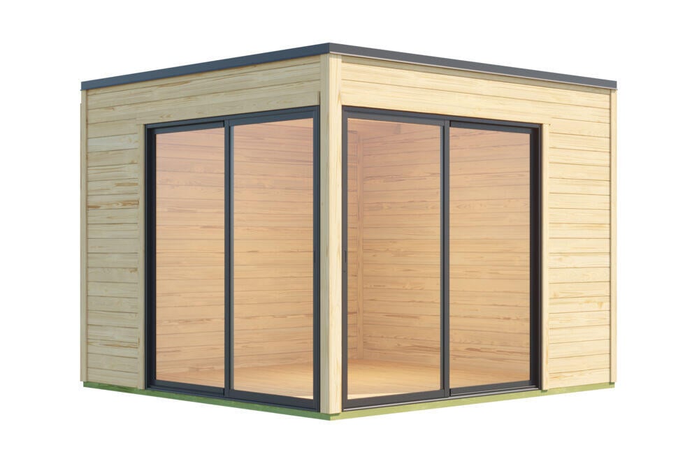 Krifon Hagely 3 anneks 9 m2