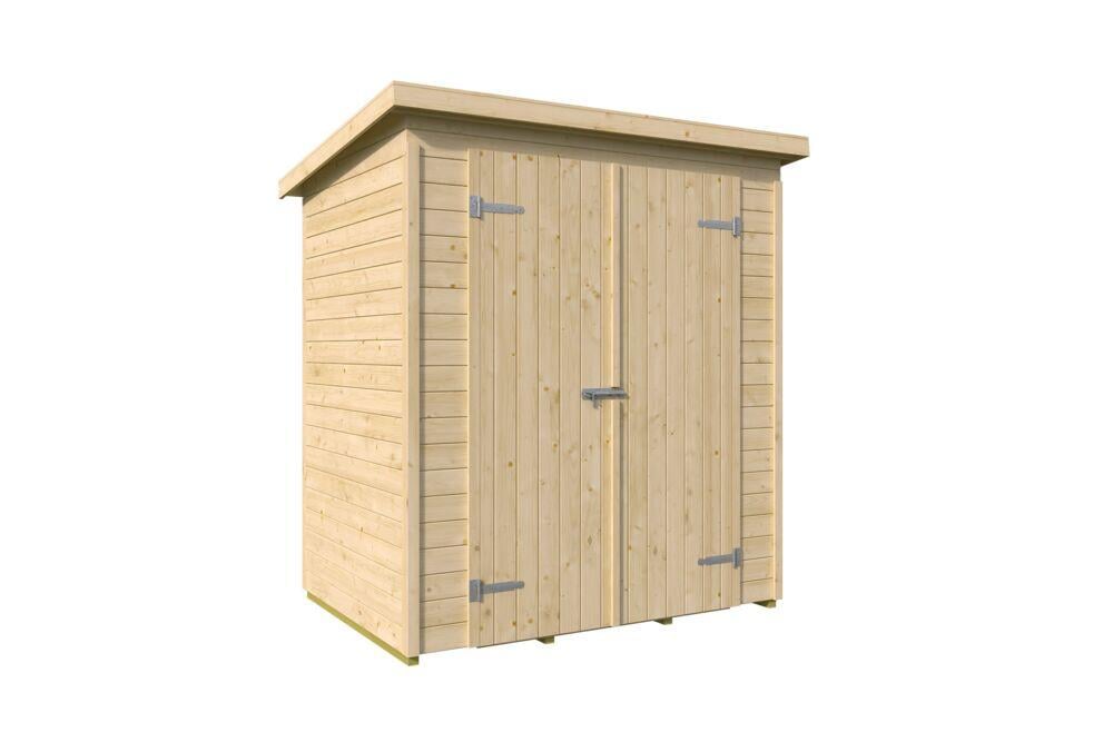 Krifon Tanum pulttak bod 2 m2