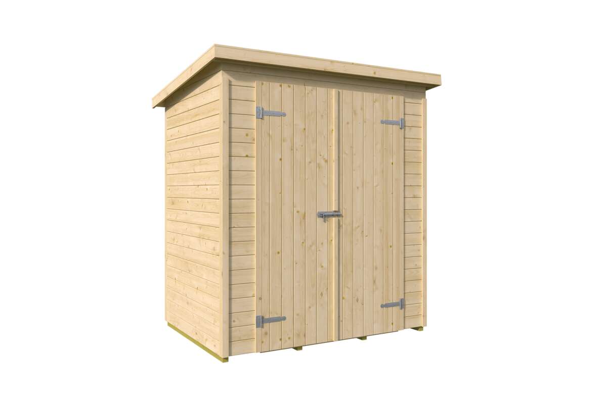 Krifon Tanum pulttak bod 2 m2