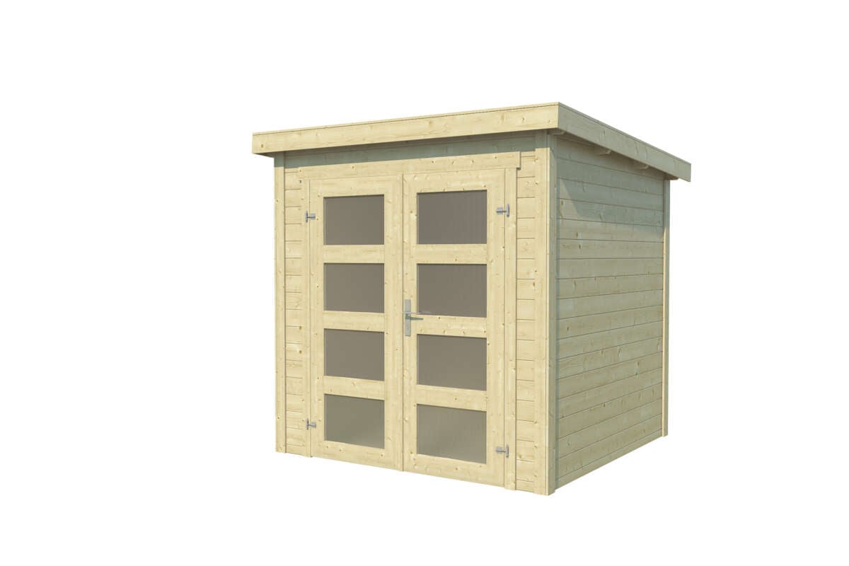 Krifon Oslo 3 dyp bod 5 m2