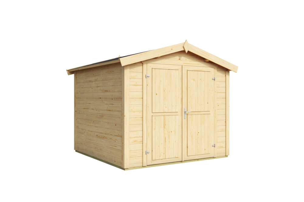 Krifon Innvik 2 bod 4,6 m2