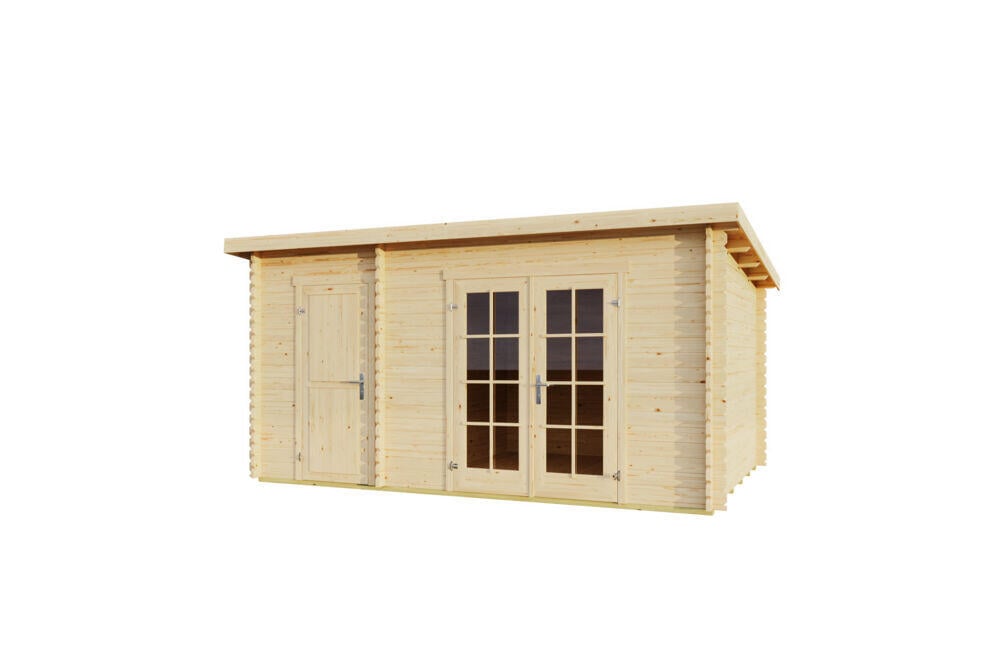 Krifon Sotra anneks 9,5 m2