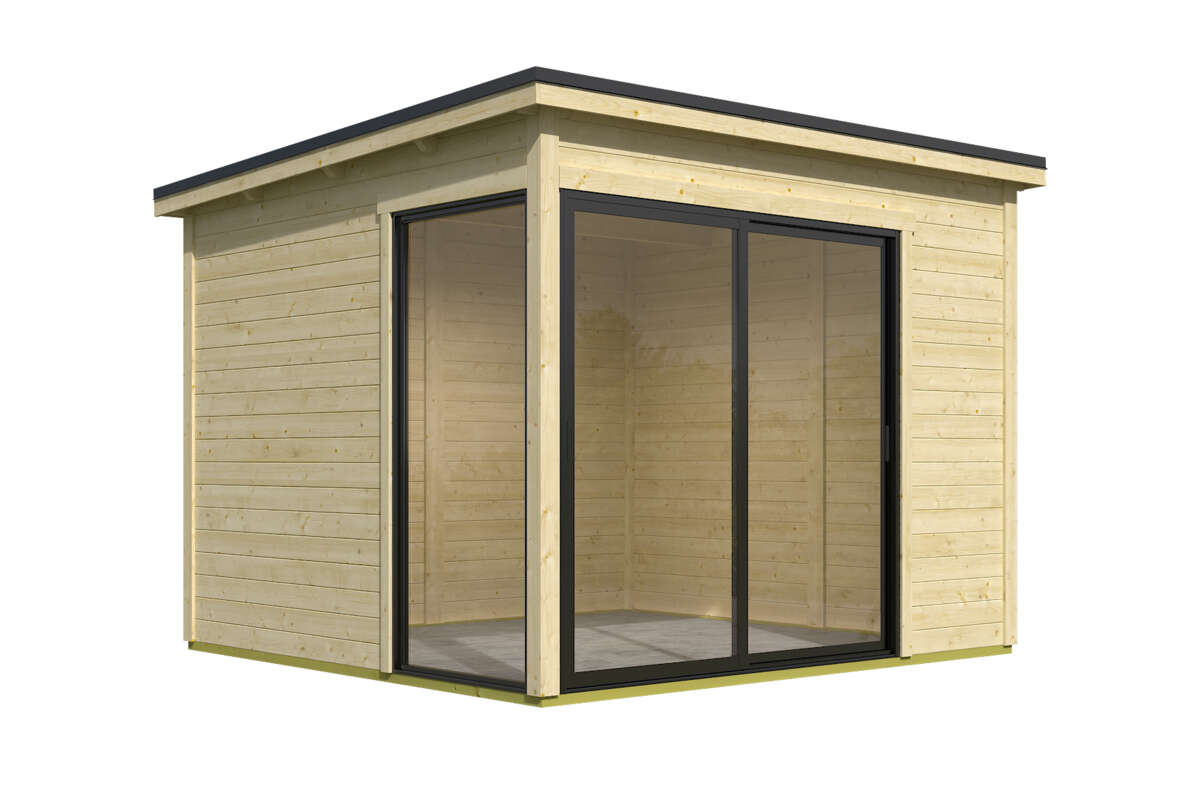 Krifon Solskinn 1 anneks 8,8 m2